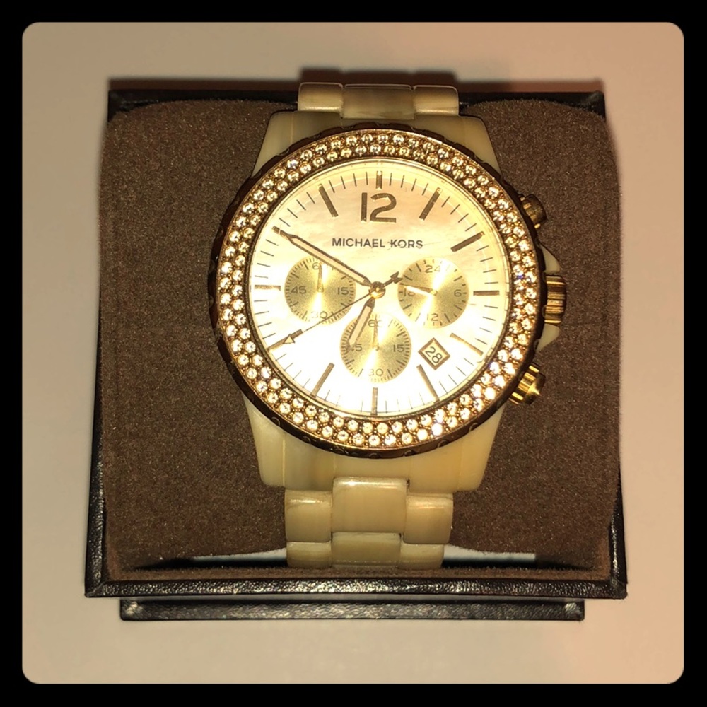 Michael Kors Watch